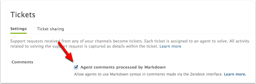 check-the-box-to-allow-markdown
