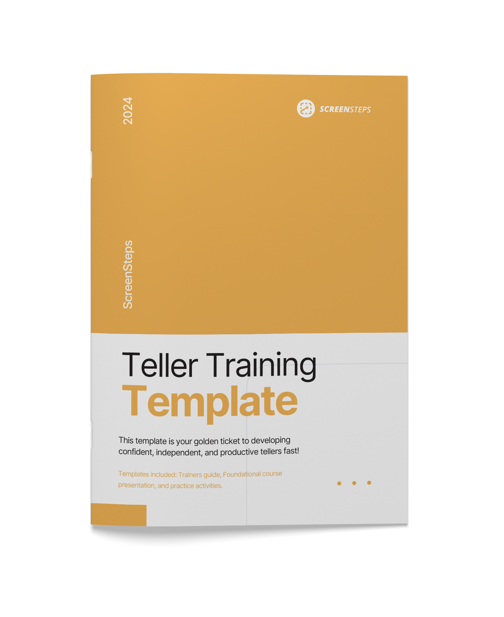 Credit Union Teller Training Program