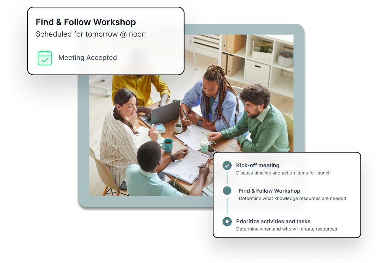 Find-Follow-Workshop