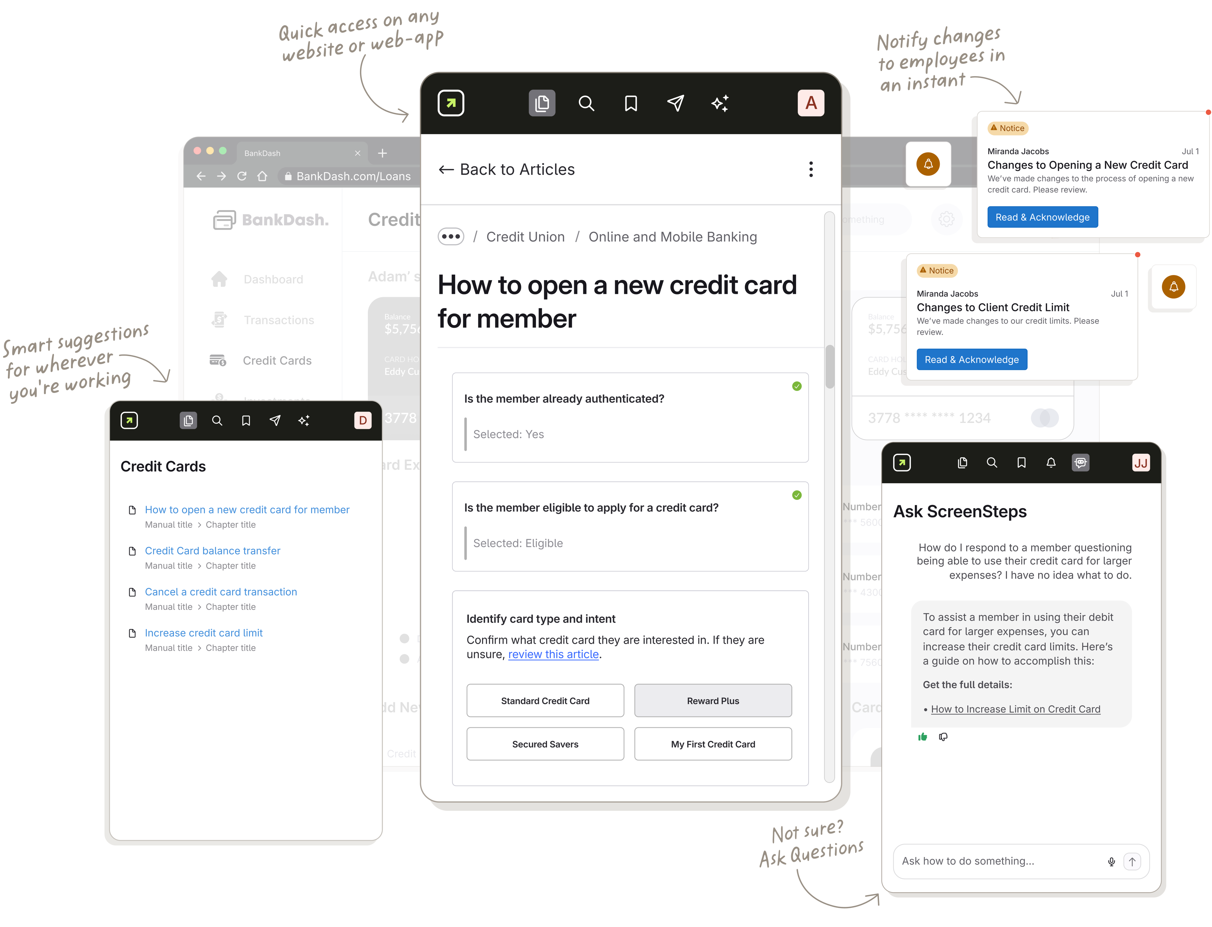 Screensteps Download Meet Sidekick: The ScreenSteps Browser Extension | ScreenSteps