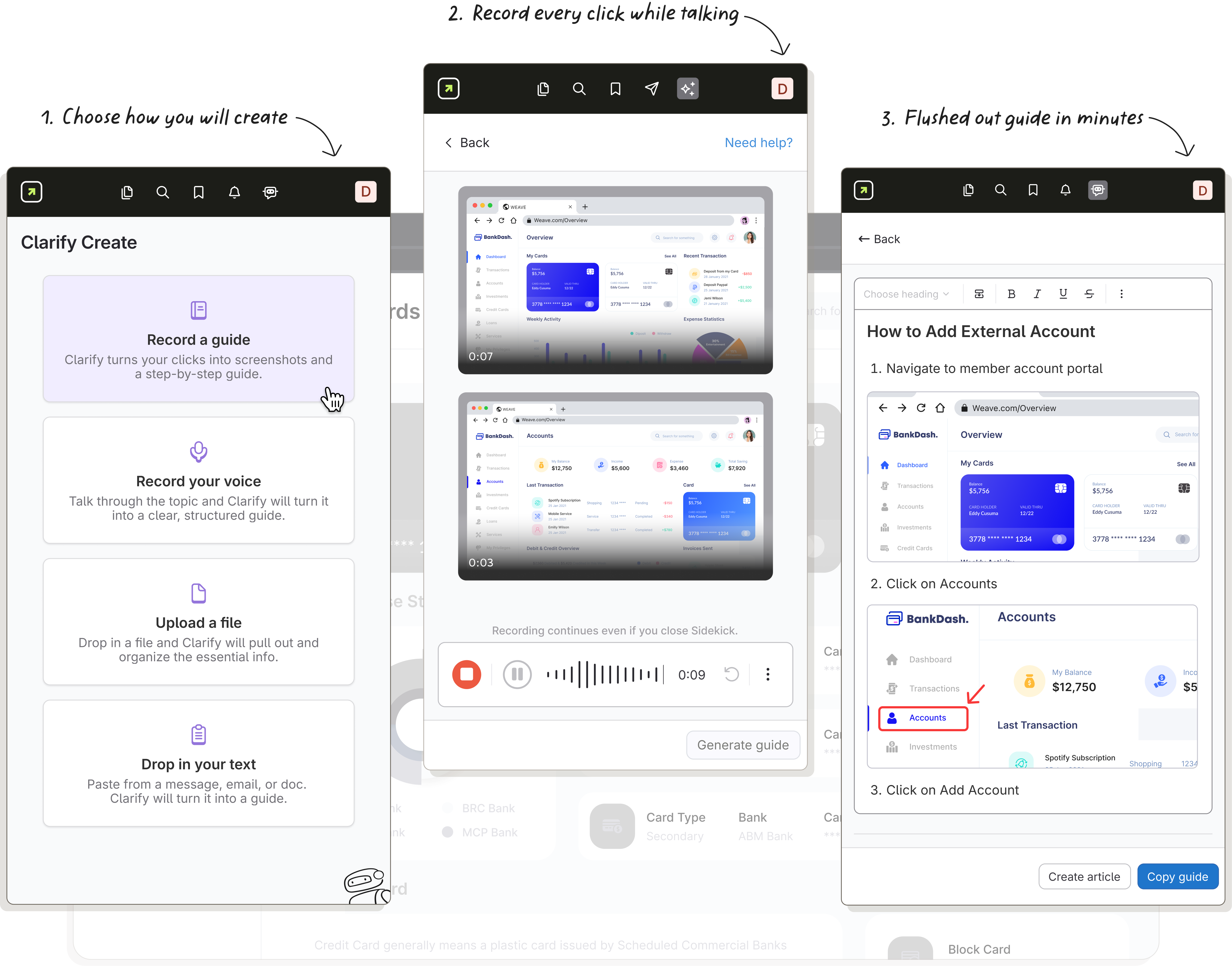 Screensteps Download Meet Sidekick: The ScreenSteps Browser Extension | ScreenSteps