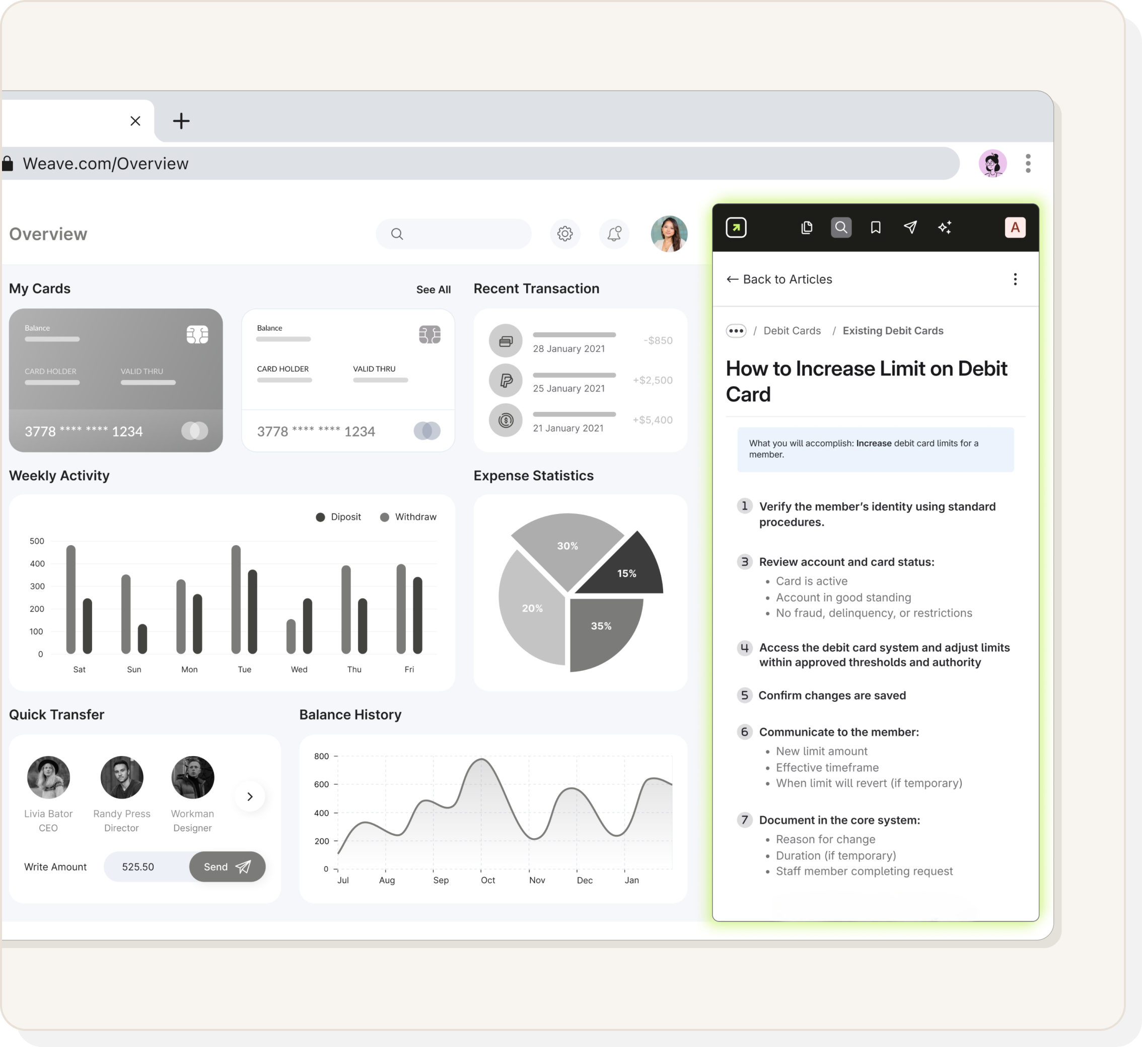 SOP Software for Better Employee Training & Support | ScreenSteps