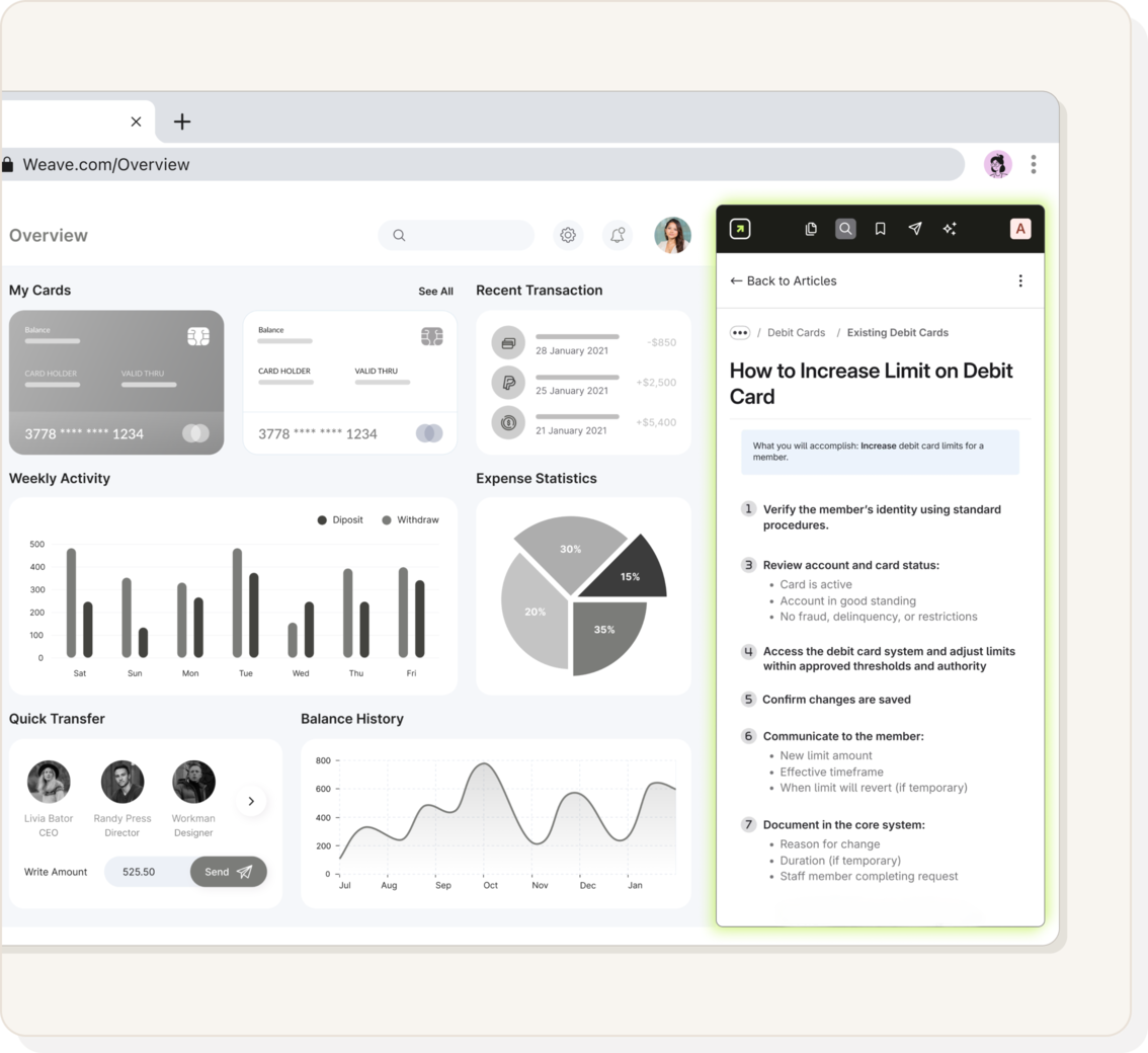 Sop Screen SOP Software for Better Employee Training & Support | ScreenSteps