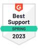 G2-Spring-23_QualityOfSupport