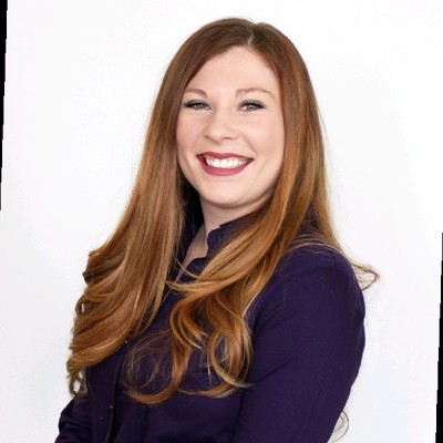 Great Plains FCU VP of HR, Kelsey Helton