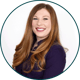 Headshot of speaker Kelsey Helton, VP of HR at GPFCU