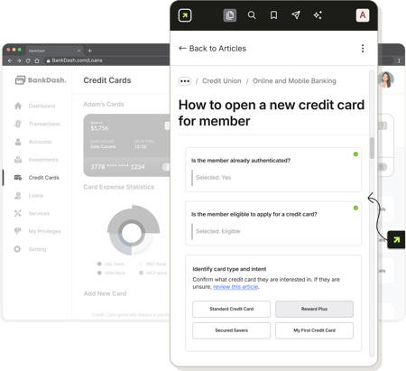 ScreenSteps Sidekick Browser Extension