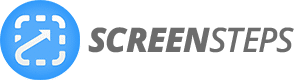 Screen. Step Logo Screensteps logo png - movementlery