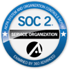 SOC 2 Service Organization