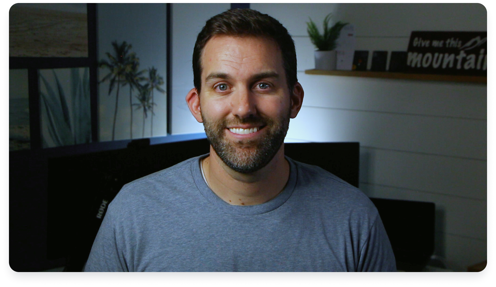 Jonathan DeVore, Head of Implementation