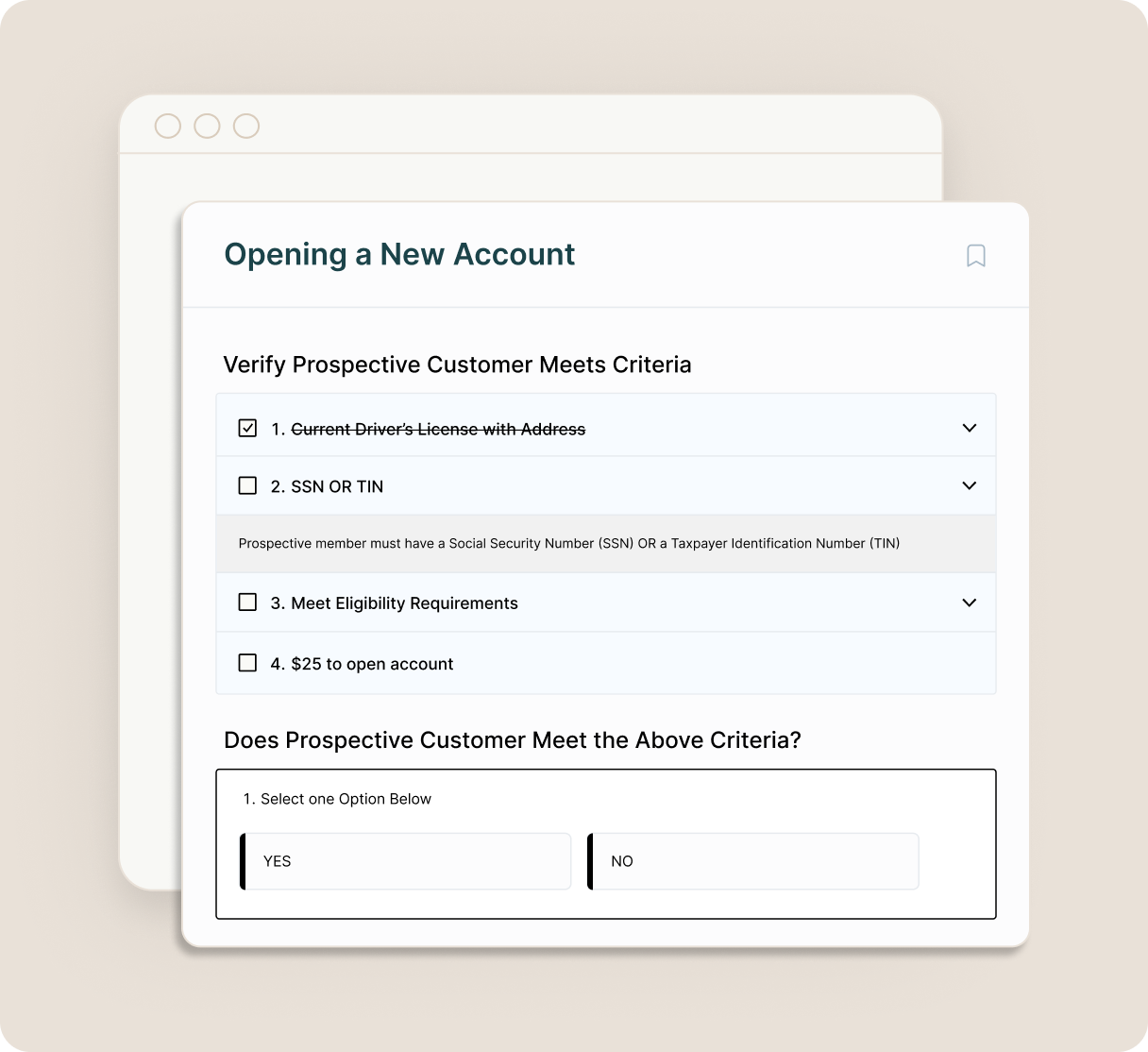 Banking Digital Guide Example