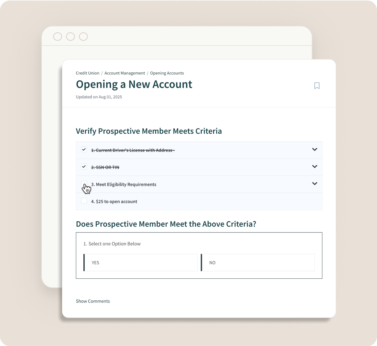 Credit Union Digital Guide