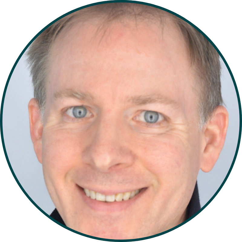 Jeff Seifert